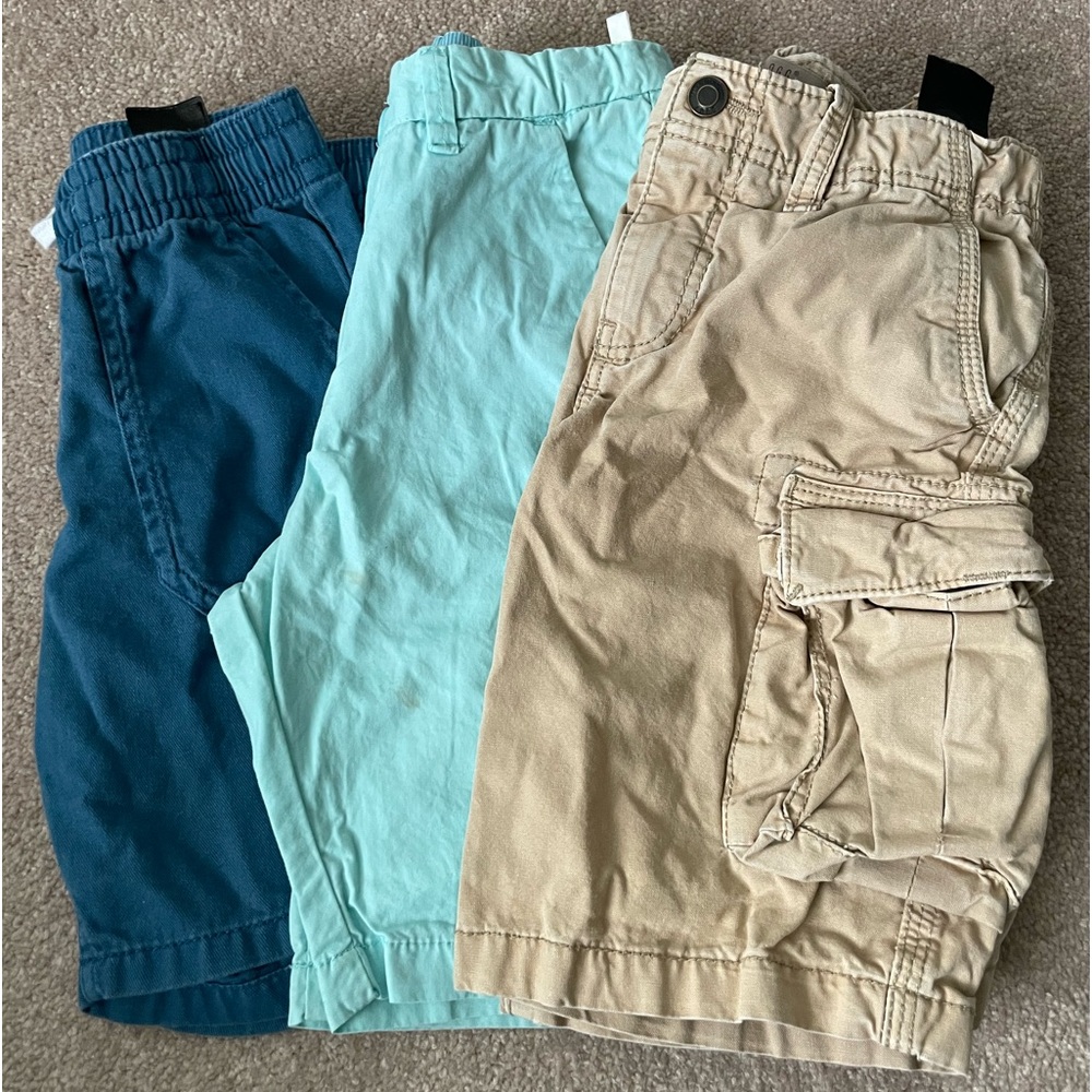 H&M Boys Shorts